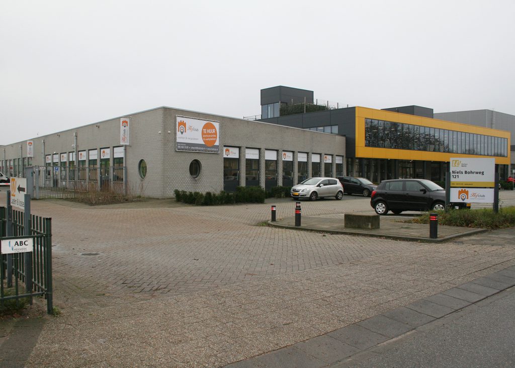 Hofclub Utrecht
